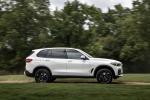 BMW X5 xDrive30d 2018 года (WW)